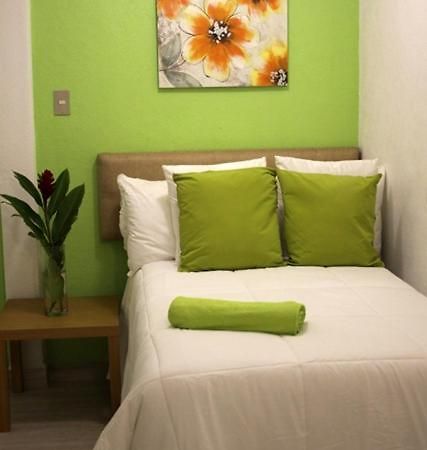 Super Precio Otel Guatemala Dış mekan fotoğraf