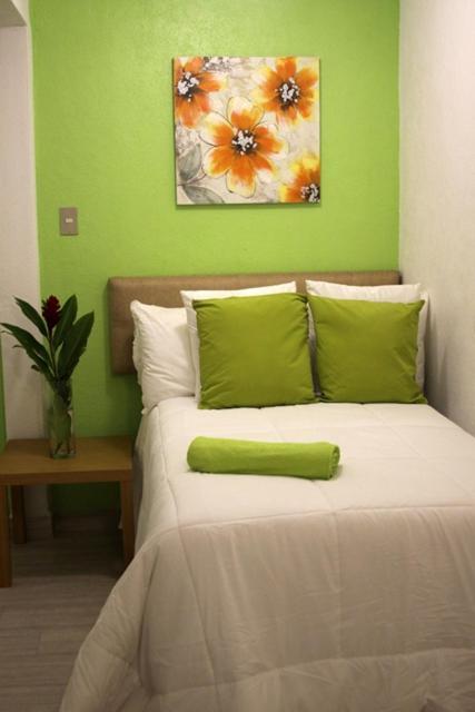Super Precio Otel Guatemala Dış mekan fotoğraf
