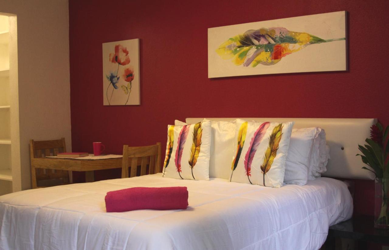 Super Precio Otel Guatemala Dış mekan fotoğraf