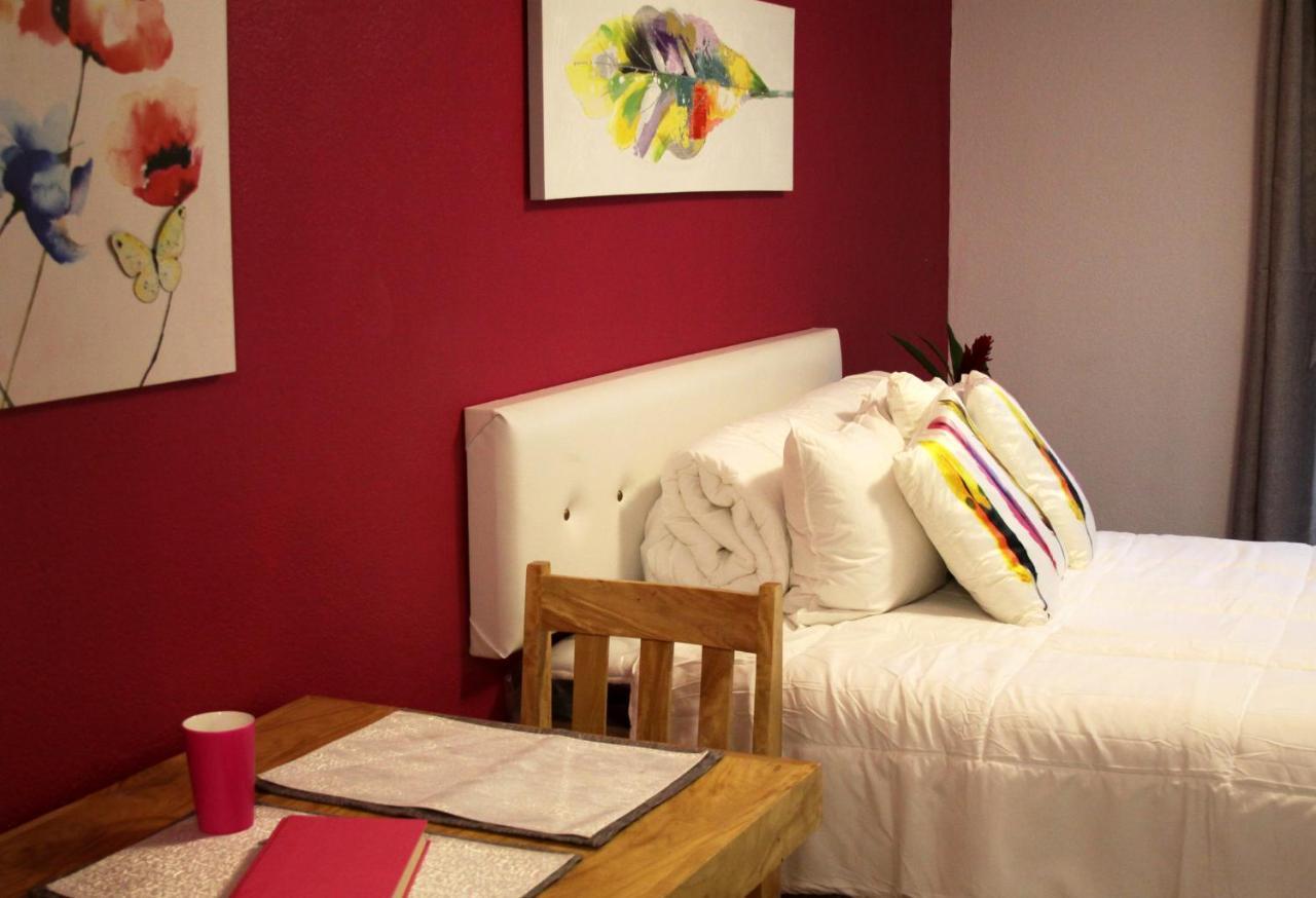 Super Precio Otel Guatemala Dış mekan fotoğraf