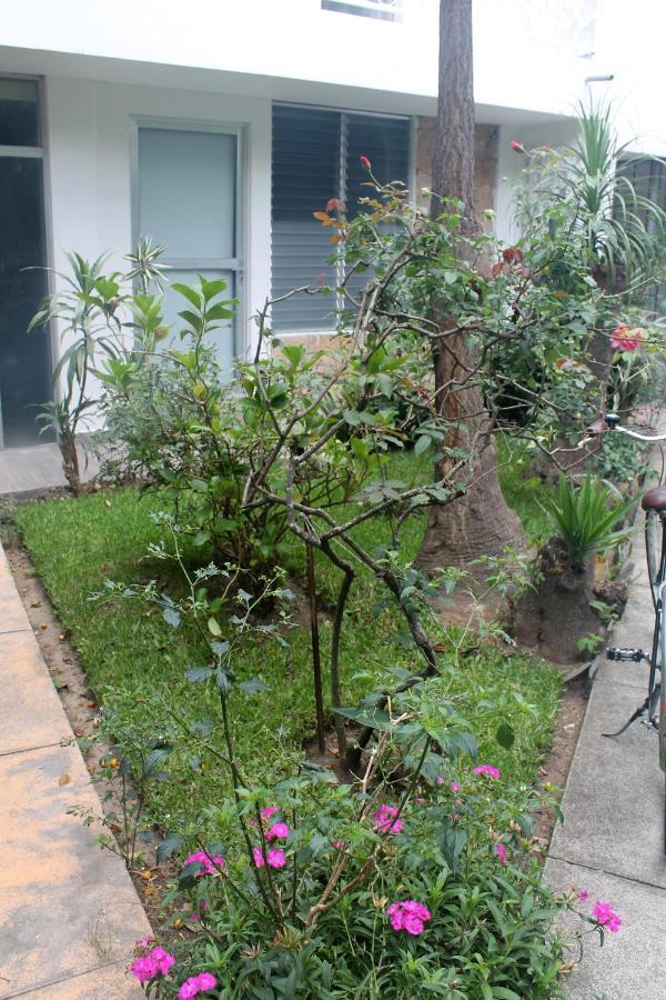 Super Precio Otel Guatemala Dış mekan fotoğraf