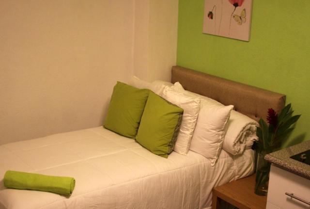Super Precio Otel Guatemala Dış mekan fotoğraf
