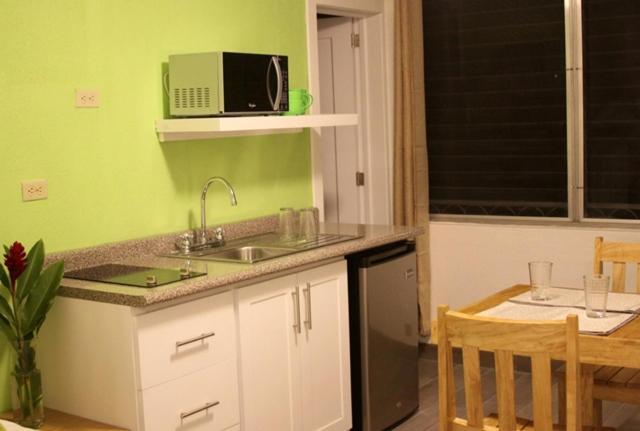Super Precio Otel Guatemala Dış mekan fotoğraf